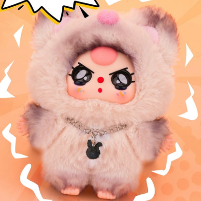 【Discount】Baby Three - The Plush Blind Boxes of Dogs and Cats