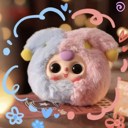 Baby Three Constellation Plush Series Blind Box