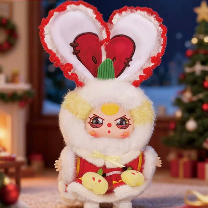 Baby Three Merry Christmas! Plush Blind Box