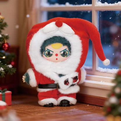 Baby Three Merry Christmas! Plush Blind Box