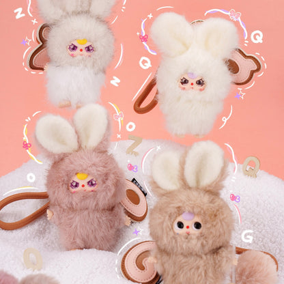 Baby Three Super Mini Bunny Surprise Box