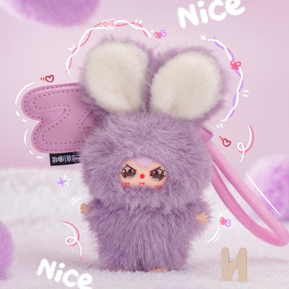 Baby Three Super Mini Bunny Surprise Box