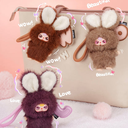 Baby Three Super Mini Bunny Surprise Box