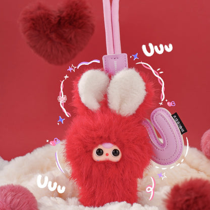 Baby Three Super Mini Bunny Surprise Box