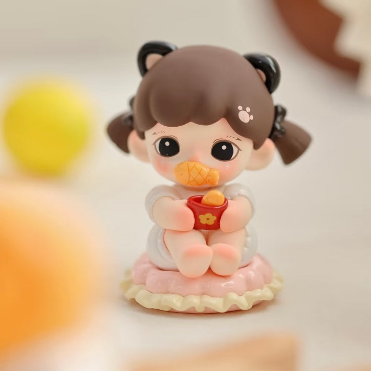 Baby Zora Bakery Series Blind Box