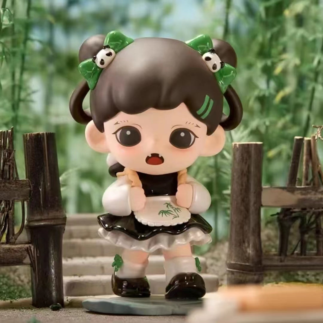 Baby Zoraa Exquisite Ling Long Series Blind Box – WOLFTOY