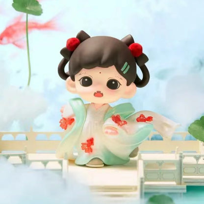 Baby Zoraa Exquisite Ling Long Series Blind Box