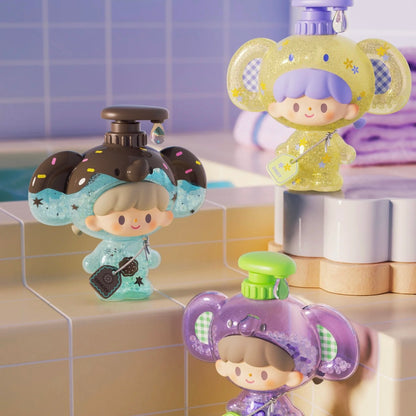 Baby Zzoton Bubble Bath Series Mini Blind Box