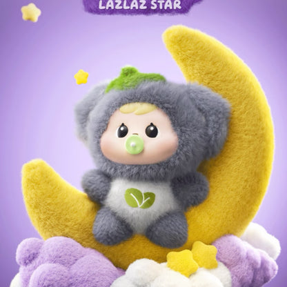 Bao-ao Star Island Series Plush Blind Box