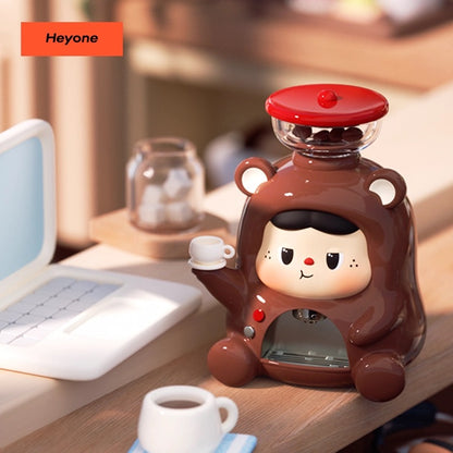 BaoBao's Small Kitchen Series Blind Box