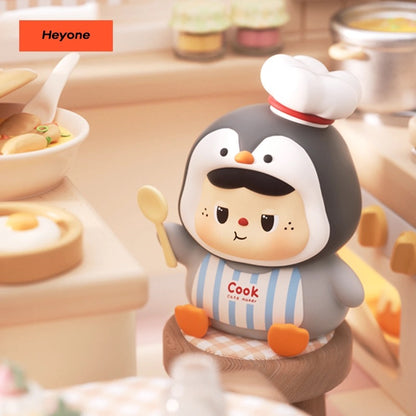 BaoBao's Small Kitchen Series Blind Box