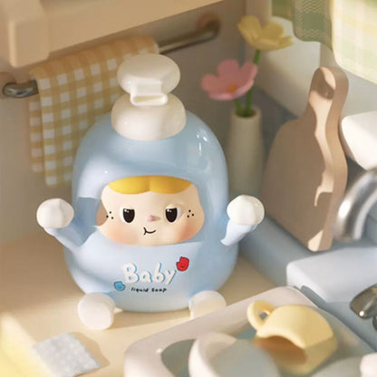 BaoBao's Small Kitchen Series Blind Box