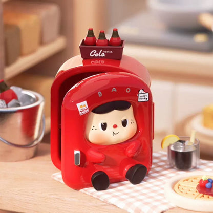 BaoBao's Small Kitchen Series Blind Box