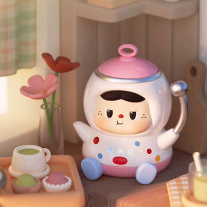 BaoBao's Small Kitchen Series Blind Box
