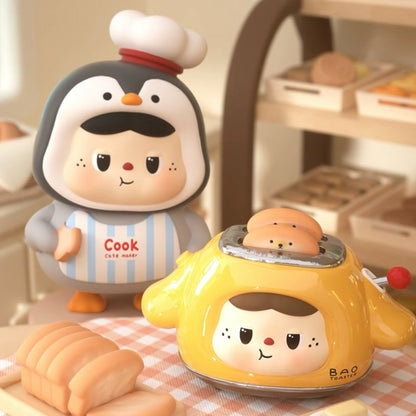 BaoBao's Small Kitchen Series Blind Box
