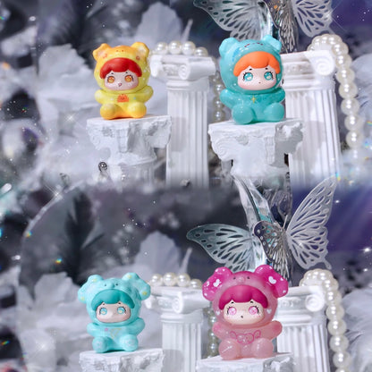 Baobao's Zodiac Pet Series Blind Box