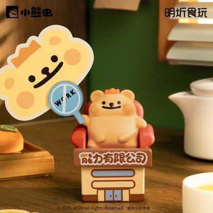 Bear is Bug Workplace Adventure Series Box