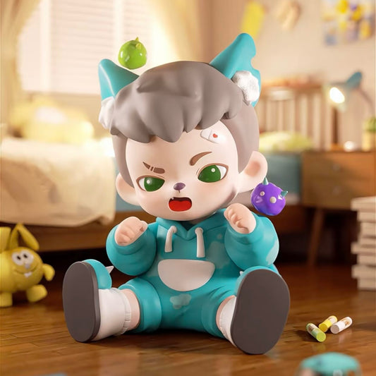 Boy Rayan Series Blind Box