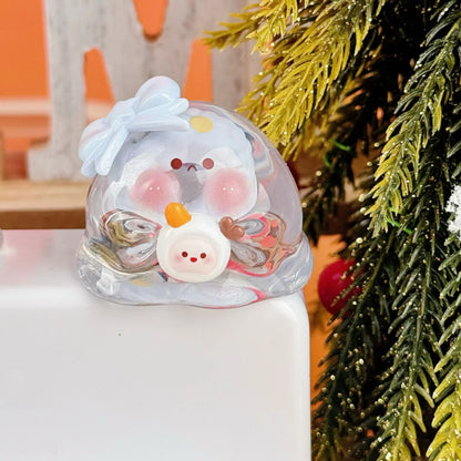 Bubble Eggs Winter Gifts Series Blind Bag