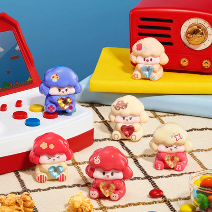 Buddy Midnight Fantasy Series Blind Bag