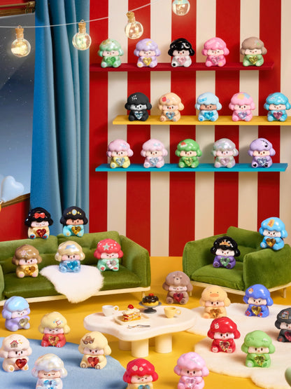 Buddy Midnight Fantasy Series Blind Bag