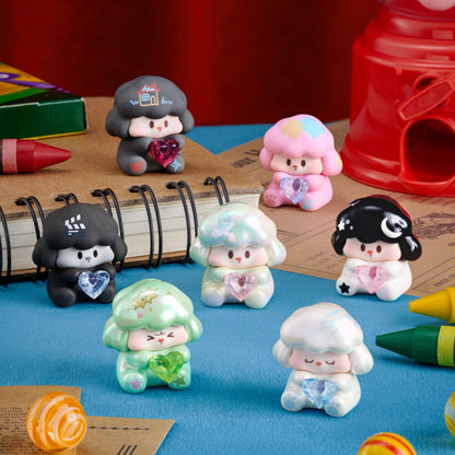 Buddy Midnight Fantasy Series Blind Bag