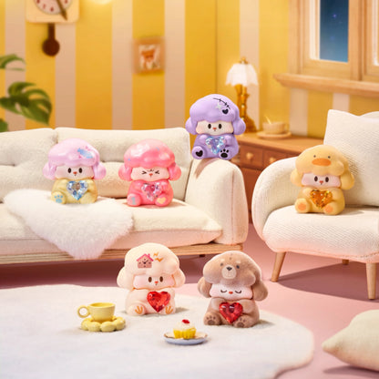 Buddy Midnight Fantasy Series Blind Bag