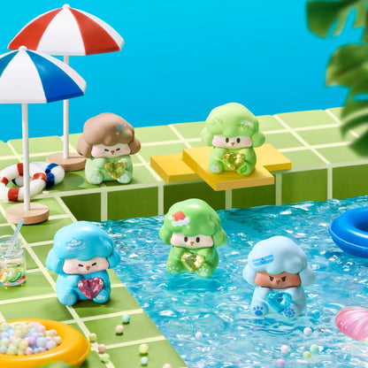 Buddy Midnight Fantasy Series Blind Bag