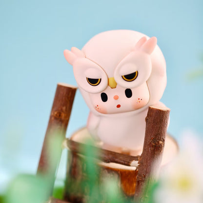 Buer Rare Animals Series Blind Box