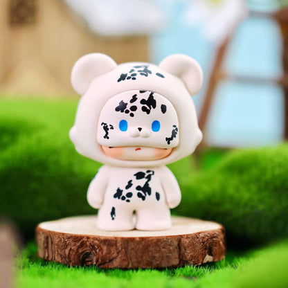 Buer Rare Animals Series Blind Box