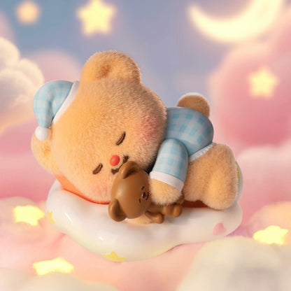 Butterbear-Little Wishes Series Blind Box