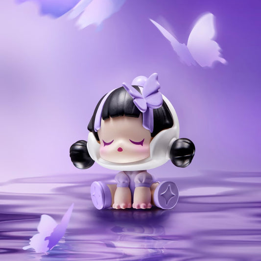 Miss Butterfly POP BEAN