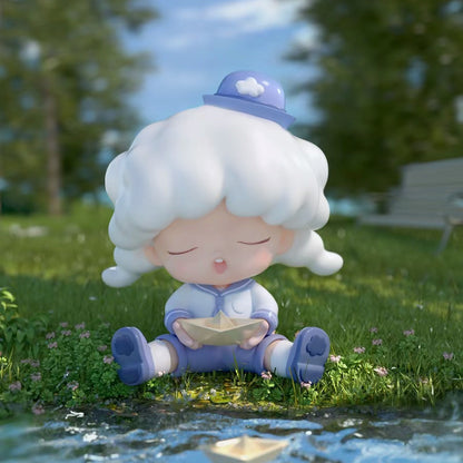 Yumo Bararic Growth Series Blind Box