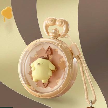 Sanrio The Wonderful Time with Sanrio Series Blind Box