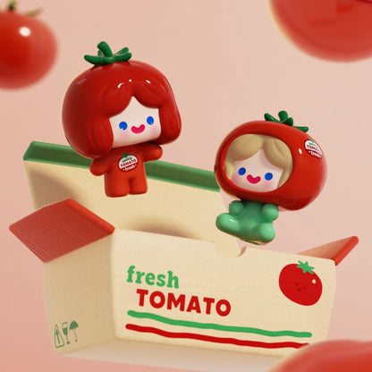 CELL RICO Happy Friends with Me UliUli Series Mini Bean