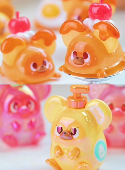 CHICHI- The Magic Show Series Blind Box