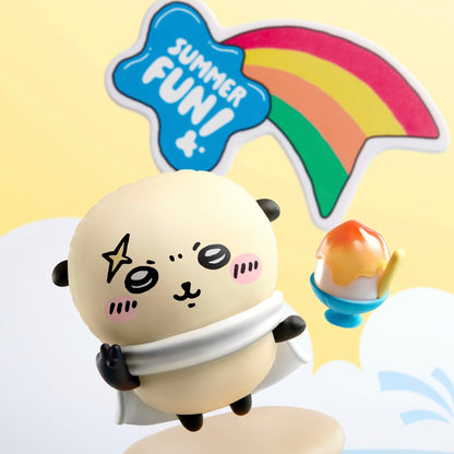 【CLEARANCE】CHIIKAWA Summer Series Blind Box