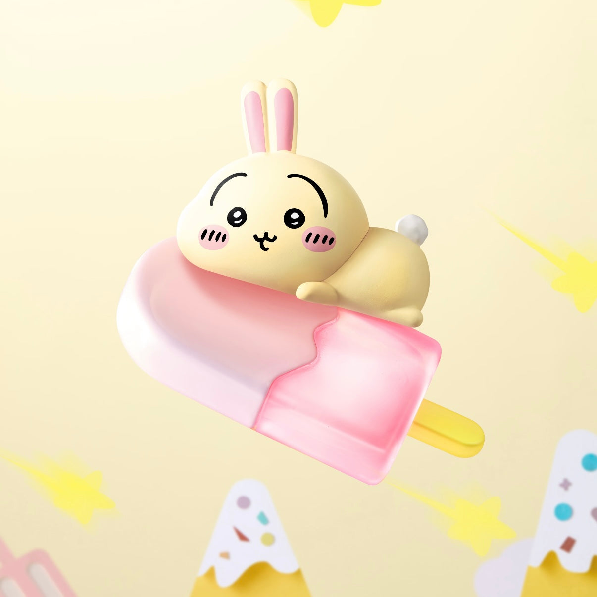 【CLEARANCE】CHIIKAWA Summer Series Blind Box