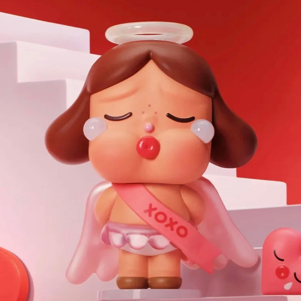 CRYBABY Crying for Love Series Blind Box