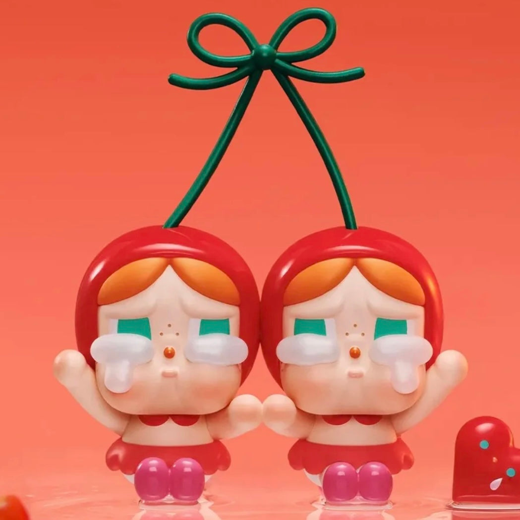 CRYBABY Crying for Love Series Blind Box