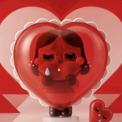 CRYBABY Crying for Love Series Blind Box