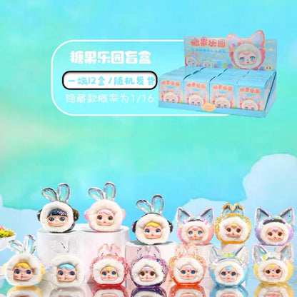 Candy Land Series Blind Box