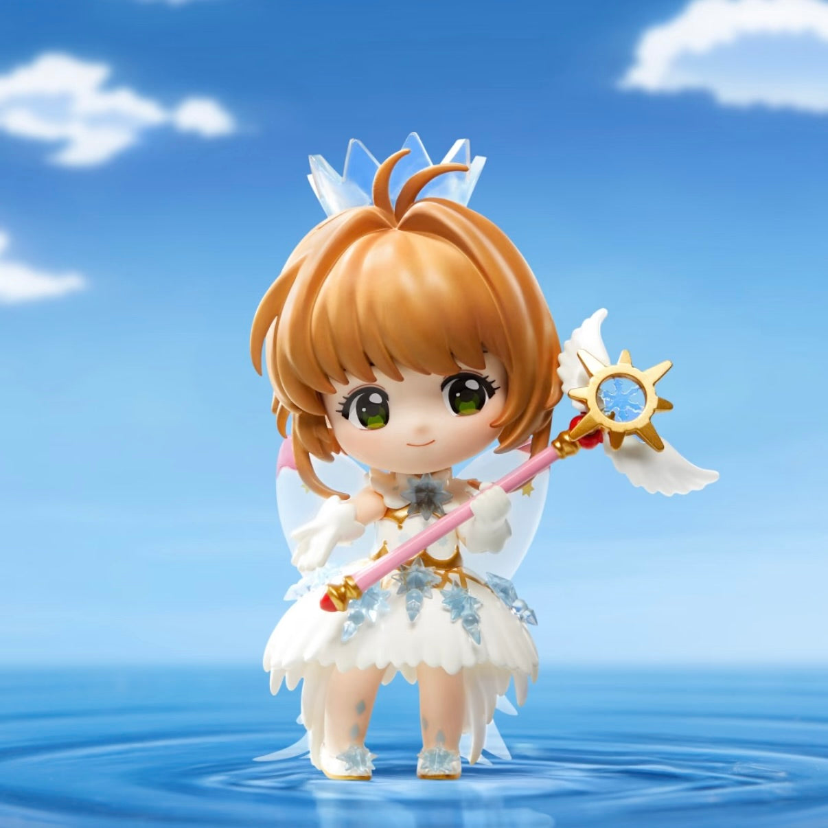 Cardcaptor Sakura : Clear Card