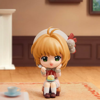 Cardcaptor Sakura : Clear Card