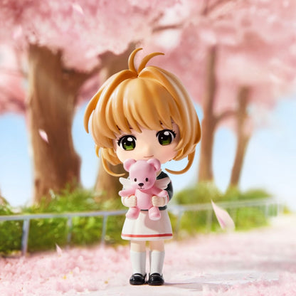 Cardcaptor Sakura : Clear Card