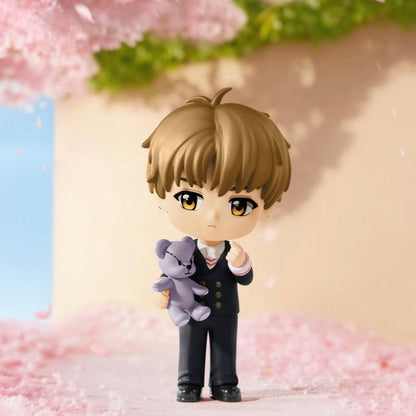 Cardcaptor Sakura : Clear Card