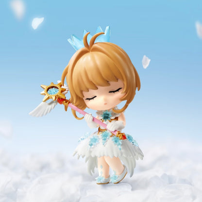 Cardcaptor Sakura : Clear Card