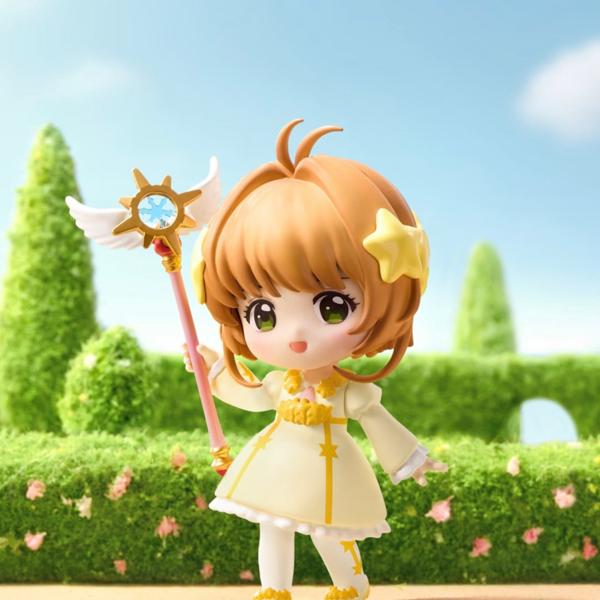 Cardcaptor Sakura : Clear Card