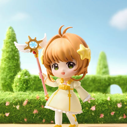 Cardcaptor Sakura : Clear Card