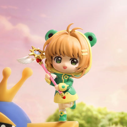 Cardcaptor Sakura : Clear Card